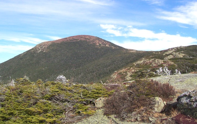 Mt. Eisenhower