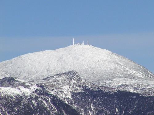 Mt. Washington